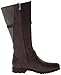 Teva Women's De La Vina Tall Waterproof Leather Boot