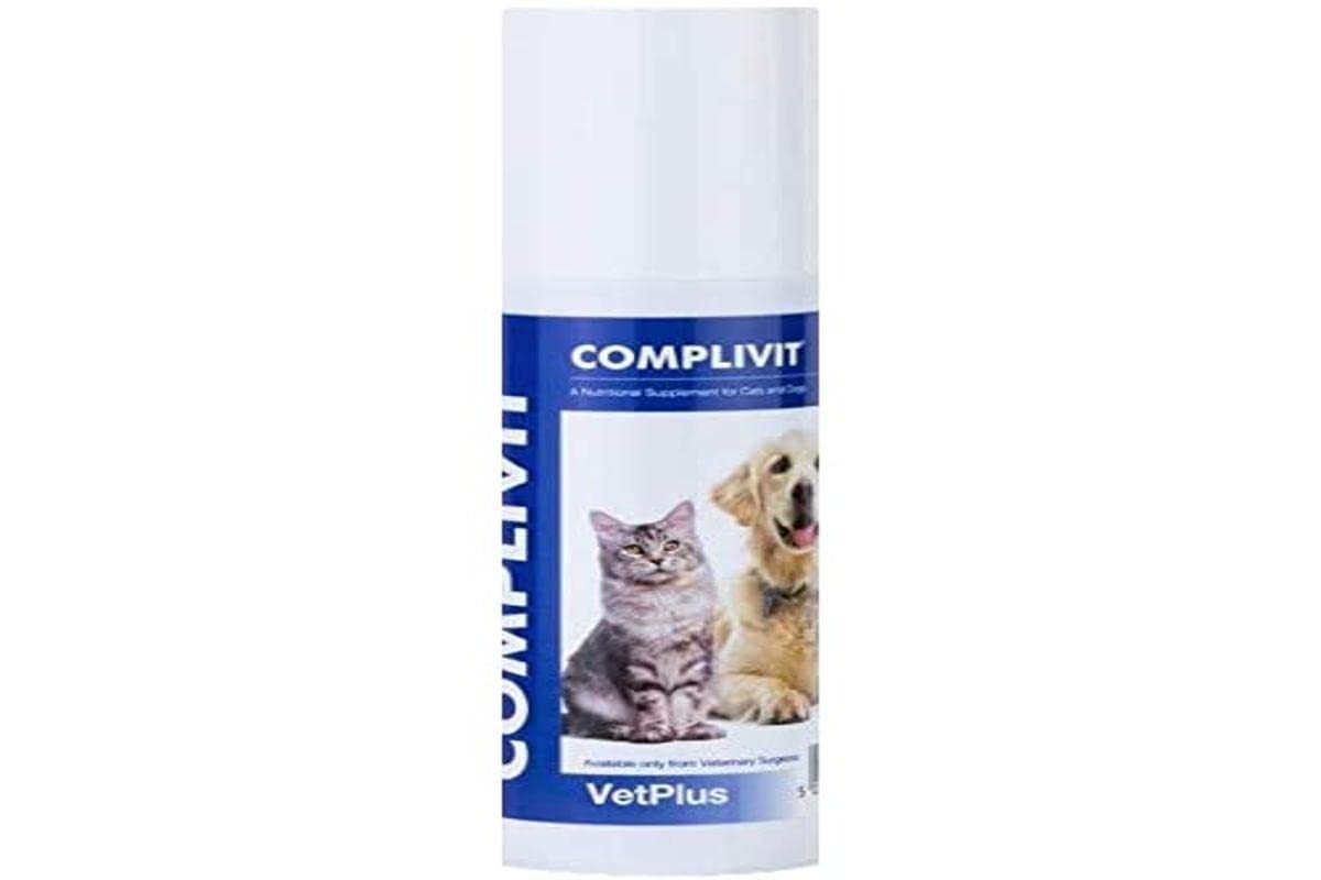 COMPLIVIT 150GR