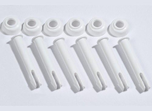Intex Pin & Seal for 13'-24" Above Ground Metal Frame Pool Replacement Part Swim