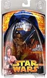 Star Wars: Revenge of the Sith Lava Reflection Obi-Wan Kenobi Action Figure