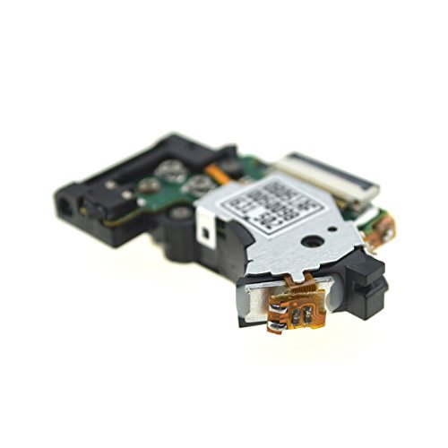 PVR-802W Laser Lens for PS2 Slim Console Repair Part Replacement - Thumbnail 2