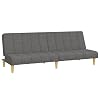 vidaXL-Sofa-Cama-de-2-Plazas-Invitado-Pijamada-Plegable-Salon-Sala-de-Estar-Acolchada-Dormitorio-Habitacion-Muebles
