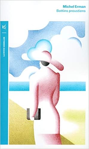 Amazon Fr Bottins Proustiens Personnages Et Lieux Dans A La Recherche Du Temps Perdu Erman Michel Livres