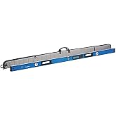 72" True Blue Digital Box Level w/Case, Mfr: E105.72-A