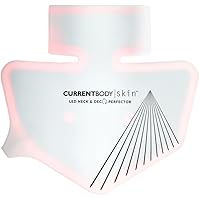 Amazon.com : CurrentBody Skin LED 4-in-1 Mask | Zone Facial