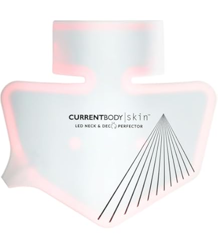 Amazon.com : CurrentBody Skin LED 4-in-1 Mask | Zone Facial