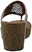 Clarks Women's Avaleen Ocean Wedge Sandal