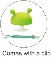 safety 1st ellie elephant baby teether by mombella