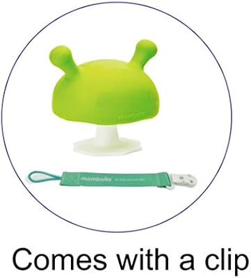 safety 1st featuring mombella ellie elephant teether