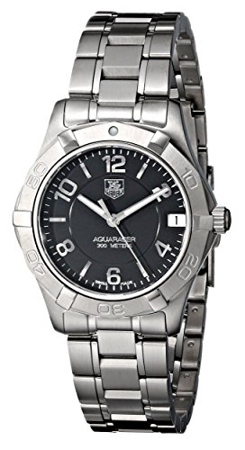 TAG Heuer Women's WAF1310.BA0817 Aquaracer Quartz Watch