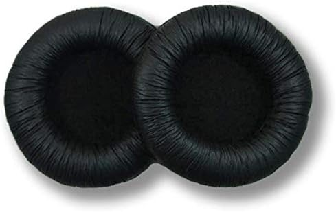 SOFTROUND Replacement earpad (1pair) (80mm)