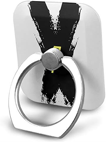 BAKAKAZHA Jake Paul Cell Phone Ring Holder Cellphone Finger Stand 360 Degree Rotation Work for iPhone X 6 7 8 Plus S8 S9 Smartphone Ipad-Cool