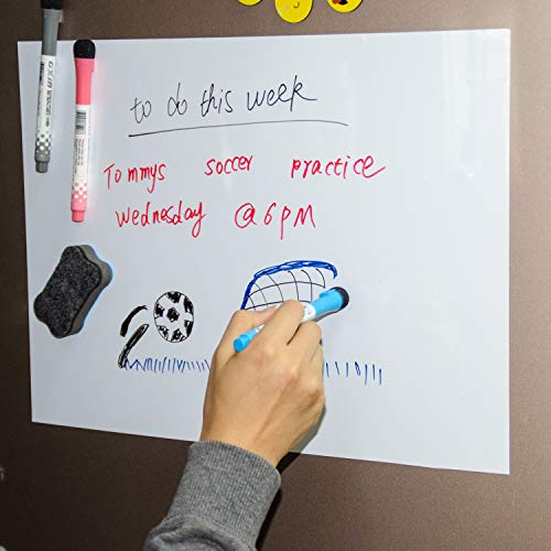 6 Prefer+Green+Refrigerator+Technology+Whiteboard