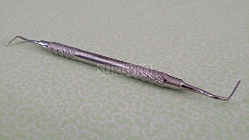 O.R. Grade Gingivectomy Periodontal Dental Orban Knife 1/2 Long Instrument (DH BRAND)