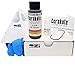 OD Green H-236 Oven Cure, MSI Ceramic Firearm Paint Bundle, includes 7 items: 45ml Ceramic Paint, Catalyst, Strainer, Gloves, Hanging hook, instructions and link to MSI instructional video.