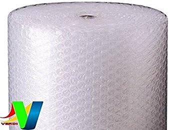 Deluxe Quality Economy Small Bubble Wrap 600mm X 10 Meter