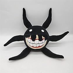 HaiZhiTong Doors Plush Set of 10 - New Monster