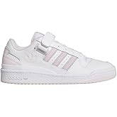 adidas Forum Low Shoes Men's, White, Size 12