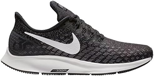 womens nike air zoom pegasus 35 black