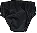 Charlie Banana Extraordinary Training Pants, Black, Large