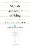 Stylish Academic Writing cover