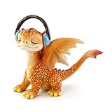 Top Collection Solar The Red Dragon - Mini