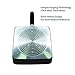 TECHEF - Tamagoyaki Japanese Omelette Pan/Egg Pan, Made in Korea (Purple) (Large)