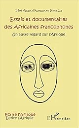 Essais et documentaires des Africaines francophones