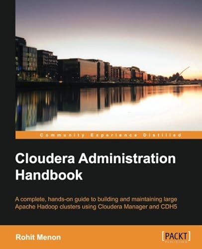 Download Cloudera Administration Handbook PDF