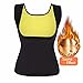 Cami Hot slimming shapers womens Sauna Sweat Vest for weight loss Belly Fat Burner