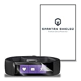 6X - Spartan Shields Premium HD Screen Protector Cover For Microsoft Band - 6X