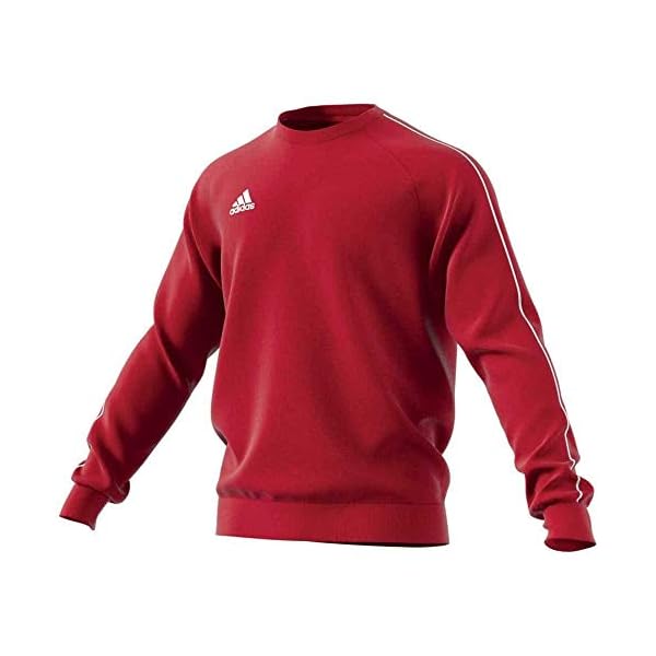إستمتع المعرفة تجاهل adidas core 18 sw sudadera - muradesignco.com