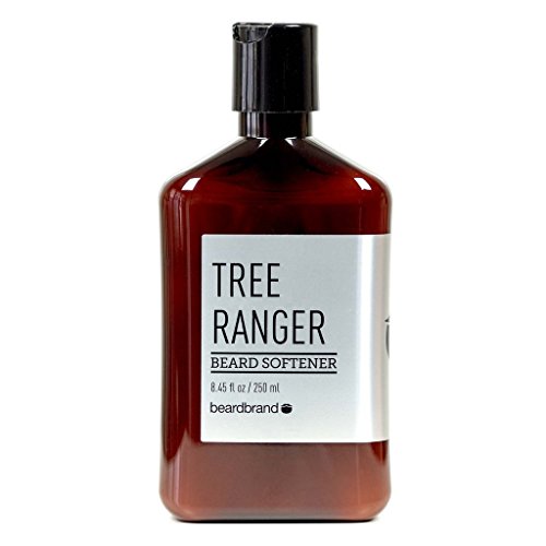 Tree ranger beard softener - 8.45 fl oz