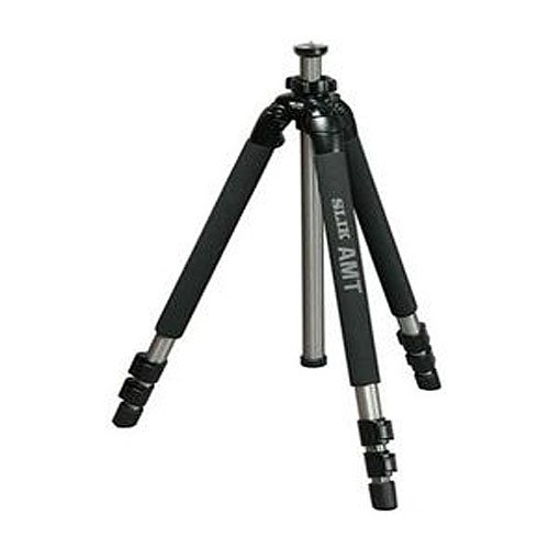 Slik Pro 700DX Super Titanium Alloy Tripod Legs - 615900