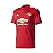 Adidas Manchester United FC Home Jersey [Red]