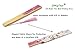 OMyTea® Women Hand Held Silk Folding Fans with Bamboo Frame - with a Fabric Sleeve for Protection for Gifts - Sakura Cherry Blossom Pattern (WZS-3)