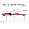Portable-Fishing-Lure-Rod-Set-Spinning-Rod-and-Reel-Combos-Fishing-Full-Kit-Travel-Fishing-Suit-in-a-Delicate-Fishing-Carrier-Bag-Case-Piscator-Zone-Fishing-Gear-Organizer