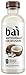 Bai Flavored Water, Mountainside Variety Pack, Antioxidant Infused Drinks, 18 Fluid Ounce Bottles, 12 Count, 3 each of Tanzania Lemonade Tea, Ipanema Pomegranate, Molokai Coconut, Panama Peach