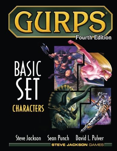 BESM D20 Revised Edition Anime Role-Player's Handbook: MacKinnon