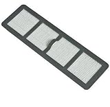 Best Vacuum Filter Compatible with Eureka EF6 HEPA Filter Fits Airspeed AS1000 Series Upright Vacuums, Compare to Eureka # 83091-1, 830911, 69963