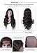 Body Wave Wig Lace Front Human Hair Wigs for Women Pre Plucked Hairline 150% Denisty Brazilian Body Wave Lace Front Wigs Human Hair with Baby Hair Body Wave Human Wig Glueless Human Hair Wigs 20 Inch