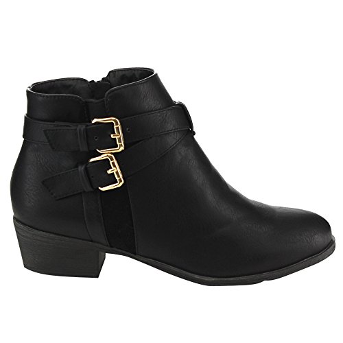 top moda ankle booties