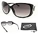 Classic Jackie O Bifocal Sunglasses for Women.
