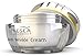 Genesea Retinol Anti Wrinkle Cream - Designed to Help Reduce Appearance of Wrinkles Around Eyes Fine Lines Skin Dryness - Premium Anti Aging Cosmetic Facial Cream w/Minerals Argireline & Vitamins