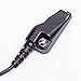 MAXTOP APCUSB-KR36 FTDI USB Programming Cable for Kenwood TK-2140 TK-2180 TK-3140 NX-230EX NX-330EX NX-300 as KPG-36