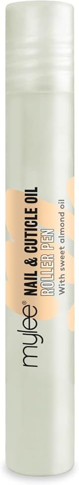 MYLEE Nail & Cuticle Oil Rollerball Pen 10ml Deep Hydration Non Greasy view 9