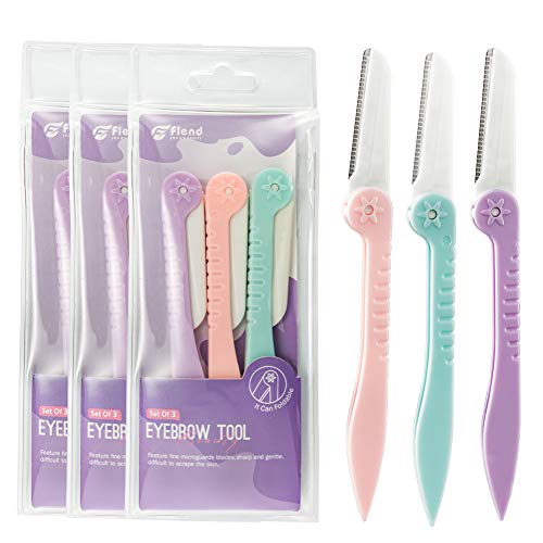 Top 10 Women's Razors For Face of 2020 No Place Called Home