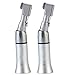 Tooth Fairy NSK Style Contra Angle Latch Bur E-Type Dental Slow Speed Handpiece X10