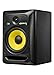 KRK RP8G3 ROKIT 8 G3 2-Way Powered Studio Monitor (Discontinued), Black, 8-Inch