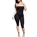 Women's One Piece Swimsuit Deep V Neck Strappy Swimwear Sexy Slimming Tummy Control Swimsuit Beach Dress